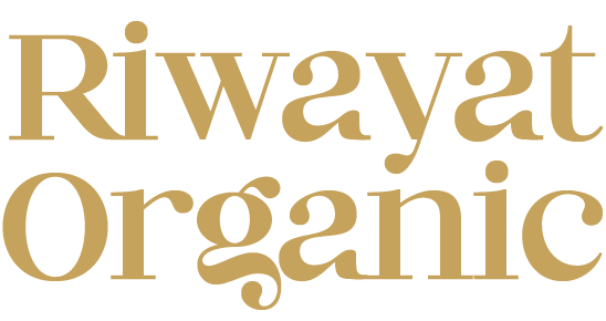 Riwayat Organic